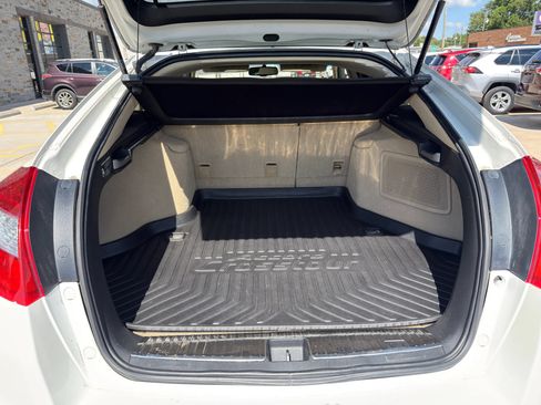 Used 2011 Honda Crosstour EX-L image 7