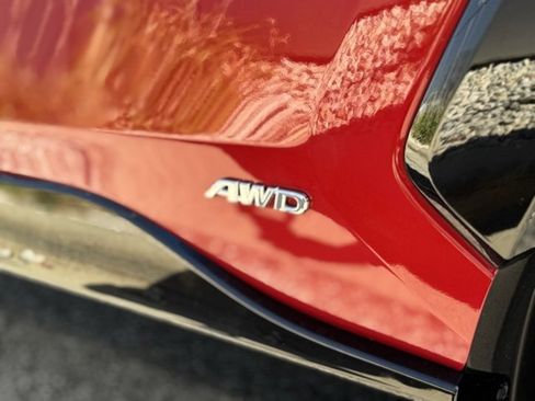 Certified 2024 Toyota RAV4 XSE w/ Weather Package image 44