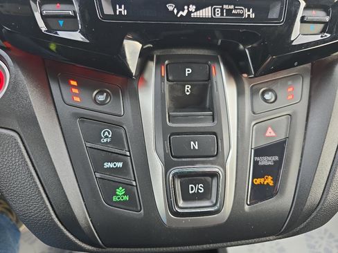 Used 2025 Honda Odyssey Sport-L image 34