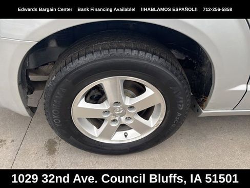 Used 2008 Dodge Grand Caravan SXT FWD image 8