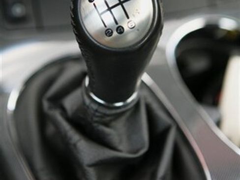 Used 2009 Chevrolet Corvette Z06 w/ Preferred Equipment Group RWD image 30