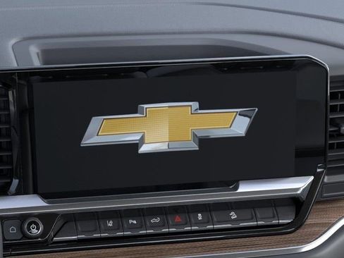 New 2026 Chevrolet Silverado 2500 LT w/ All Star Edition AWD/4WD image 20