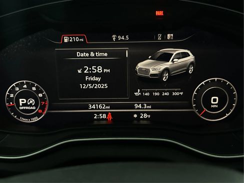 Used 2020 Audi Q5 2.0T Premium Plus w/ Premium Plus Package image 23