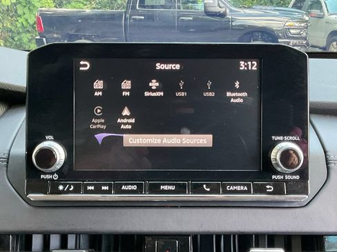 Used 2023 Mitsubishi Outlander SE FWD image 20