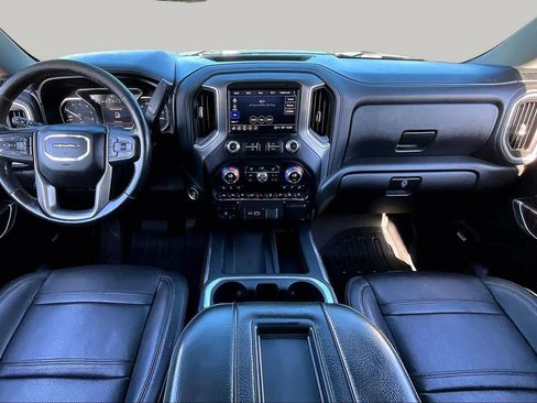 Used 2021 GMC Sierra 1500 Denali w/ Denali Ultimate Package AWD/4WD image 16