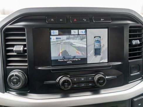 Used 2023 Ford F150 XLT w/ Trailer Tow Package AWD/4WD image 22