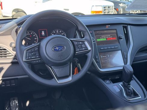 Used 2024 Subaru Outback 2.5i image 28