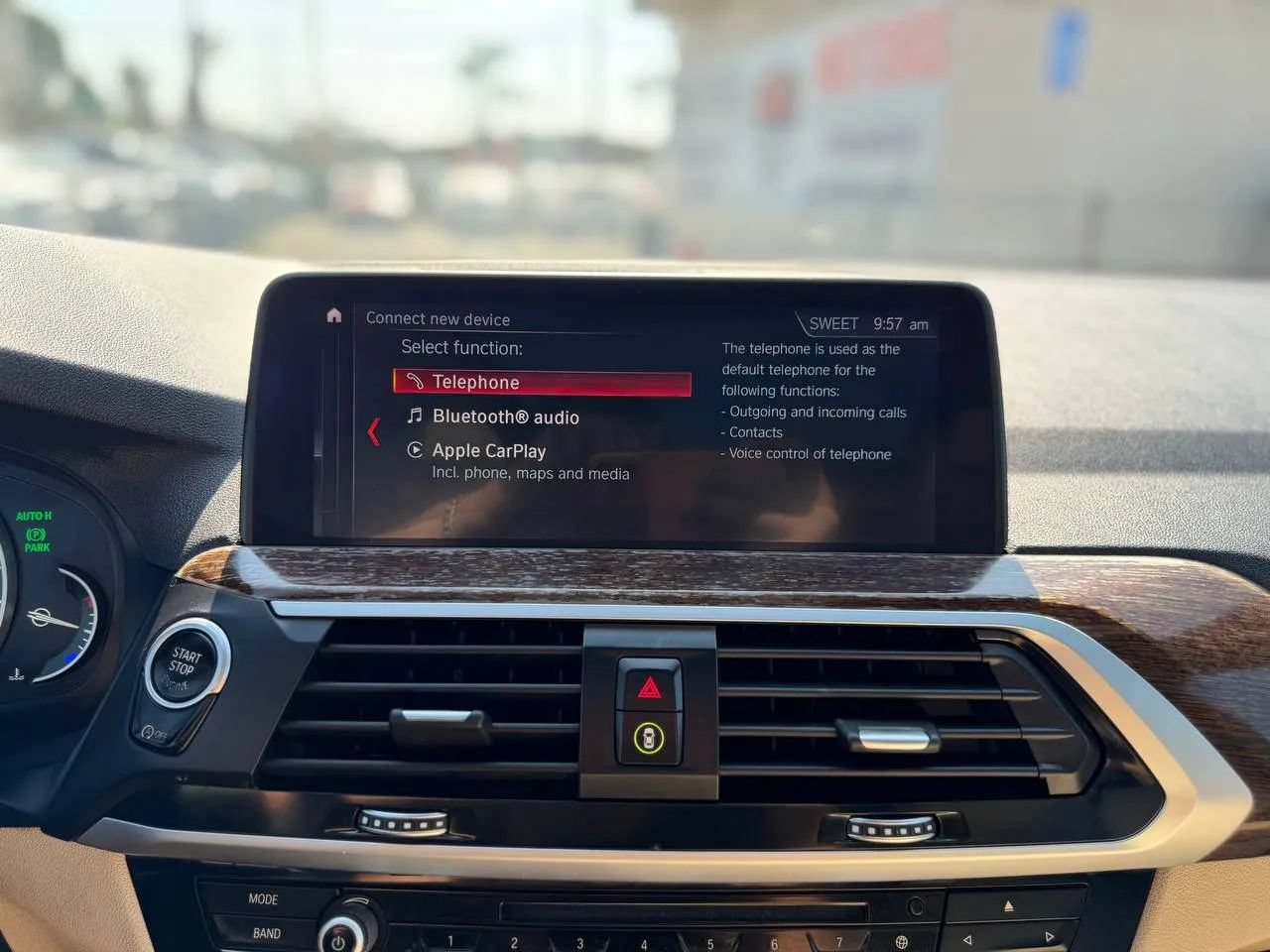 Used 2019 BMW X3 sDrive30i w/ Driving Assistance Package RWD image 57