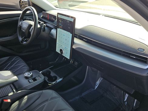 Used 2021 Ford Mustang Mach-E Select w/ Comfort/Technology Package image 26