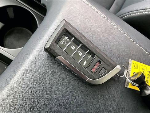 Used 2022 Acura RDX AWD w/ Advance Package image 13