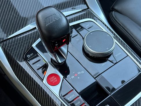 Used 2024 BMW M3 Competition w/ Executive Package image 24