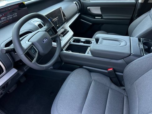 New 2027 Ford Expedition Max Active AWD/4WD image 9