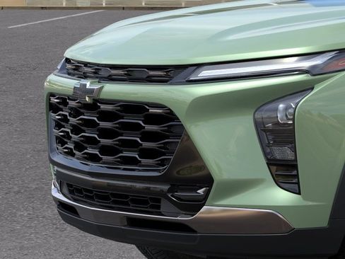 New 2026 Chevrolet Trax ACTIV FWD image 13