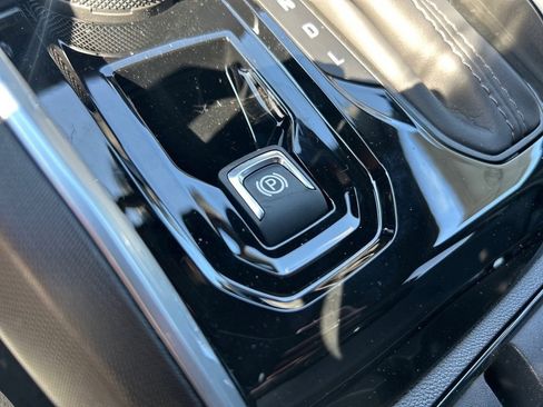 New 2026 Chevrolet Colorado Trail Boss image 19