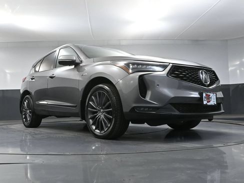 Used 2024 Acura RDX A-Spec AWD/4WD image 55