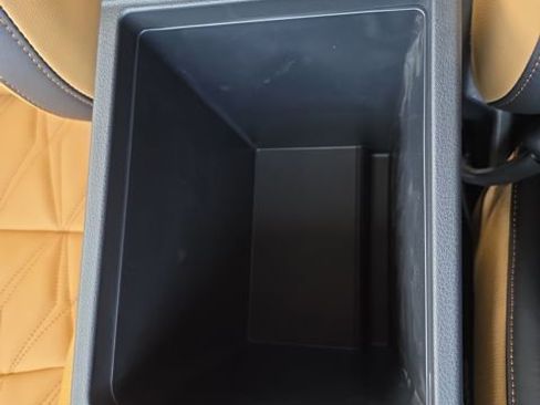 New 2025 Nissan Sentra SV w/ SV Premium Package image 24