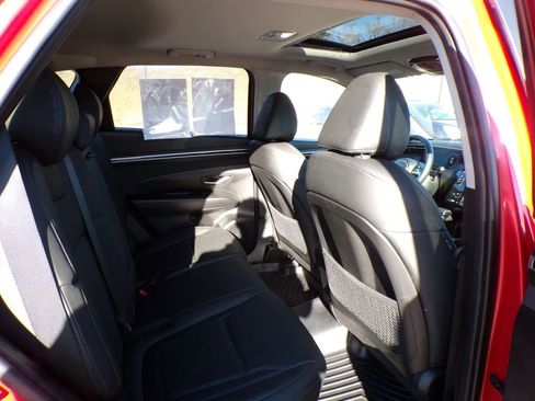 Used 2023 Hyundai Tucson SEL w/ Convenience Package image 21