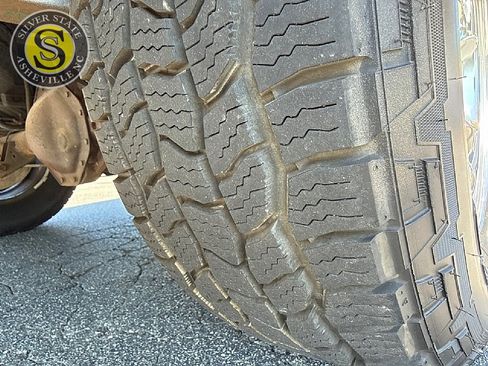 Used 2002 Dodge Ram 1500 Truck 2WD Quad Cab image 9
