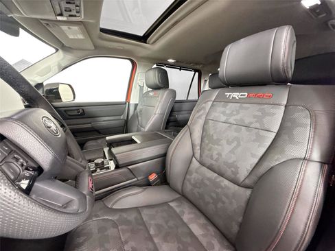 Certified 2023 Toyota Sequoia TRD Pro image 15