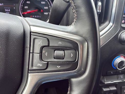 Used 2023 Chevrolet Silverado 2500 LT w/ Convenience Package AWD/4WD image 35