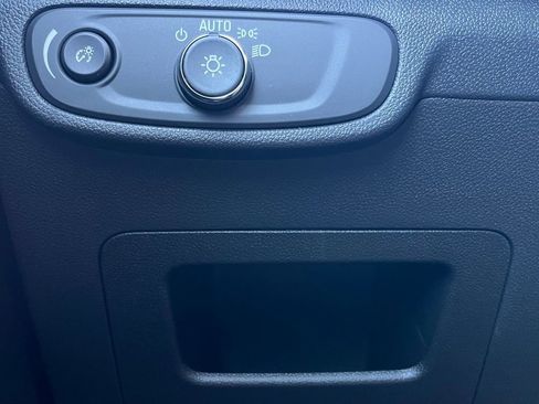 New 2026 Chevrolet TrailBlazer RS image 19