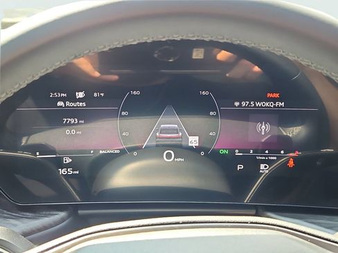 Certified 2025 Audi Q5 Premium w/ Convenience Package AWD/4WD image 33