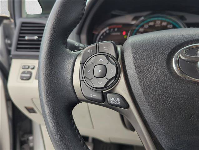 Used 2015 Toyota Venza XLE FWD image 12