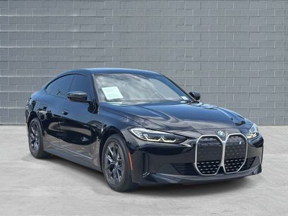 Used 2023 BMW i4 eDrive40 w/ Premium Package