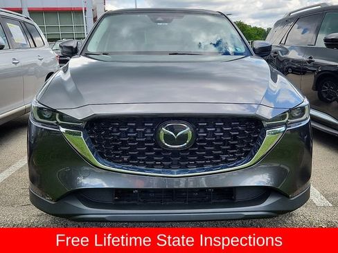 Used 2022 MAZDA CX-5 AWD 2.5 S image 2