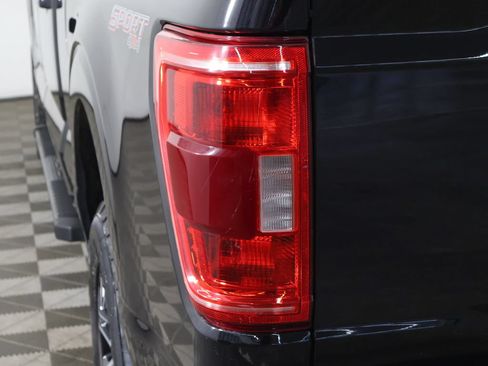 Used 2023 Ford F150 XLT w/ Equipment Group 302A High AWD/4WD image 16
