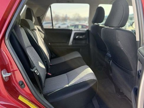 Used 2023 Toyota 4Runner SR5 image 26