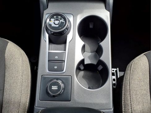 Used 2025 Ford Bronco Sport Big Bend w/ Convenience Package AWD/4WD image 20