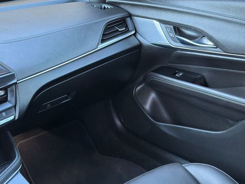 Used 2021 Cadillac CT4 Premium Luxury image 16