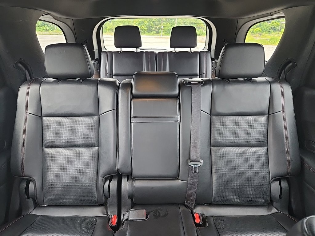Used 2024 Dodge Durango GT RWD image 24