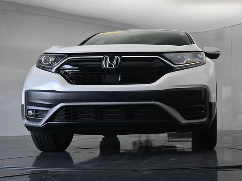 Used 2021 Honda CR-V EX-L image 36