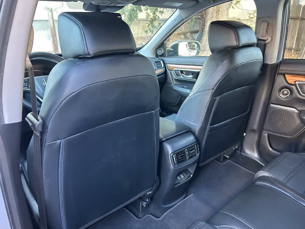 Used 2021 Honda CR-V EX-L image 12