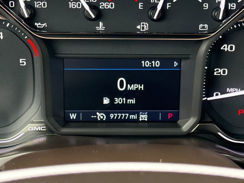 Used 2021 GMC Sierra 3500 SLT w/ Driver Alert Package I image 29