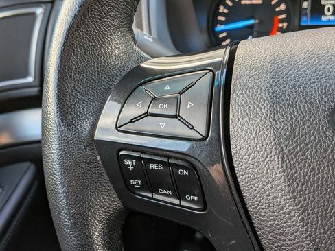 Used 2019 Ford Explorer XLT image 22