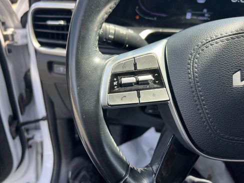Used 2023 Kia Telluride S FWD image 19