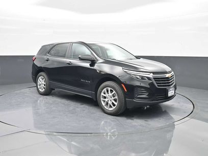 Certified 2023 Chevrolet Equinox LS w/ LS Convenience Package
