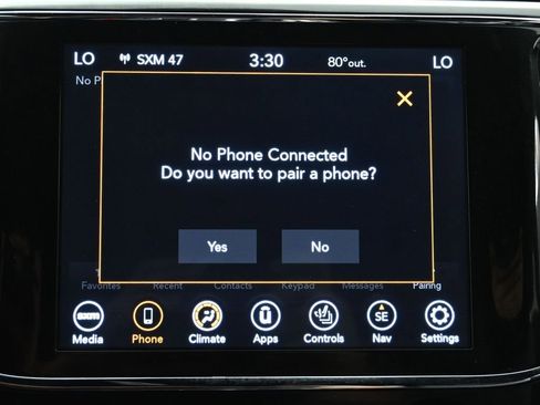 Used 2021 Jeep Grand Cherokee Limited w/ Premium Lighting Group image 33