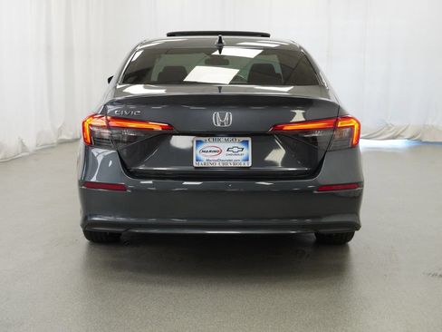 Used 2024 Honda Civic EX image 36