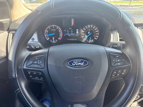 Used 2021 Ford Ranger XL w/ Equipment Group 101A High AWD/4WD image 9