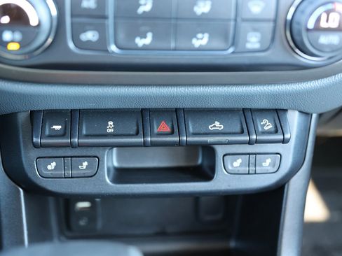 Certified 2016 Chevrolet Colorado Z71 image 25