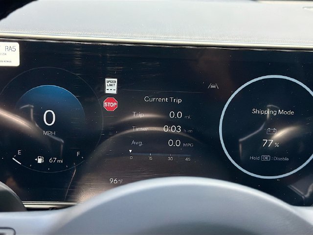 New 2026 Hyundai Kona Limited FWD image 12