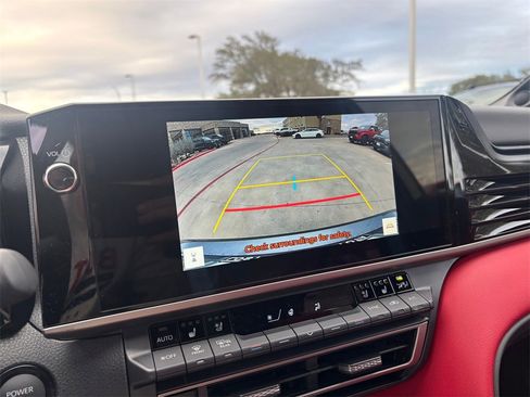 New 2026 Toyota Camry XSE w/ Premium Package image 22