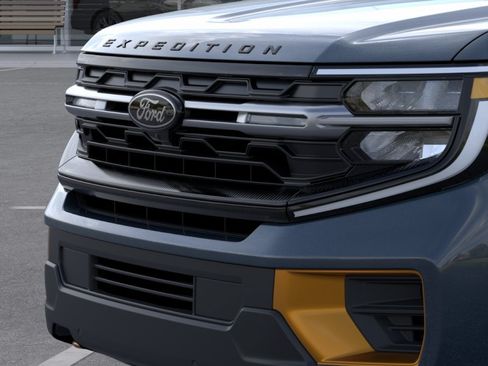 New 2026 Ford Expedition Tremor AWD/4WD image 43