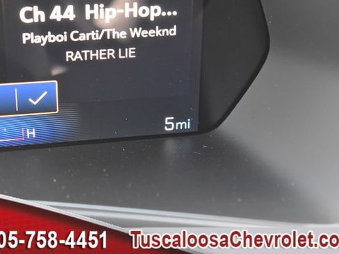 New 2026 Chevrolet Colorado Trail Boss image 24