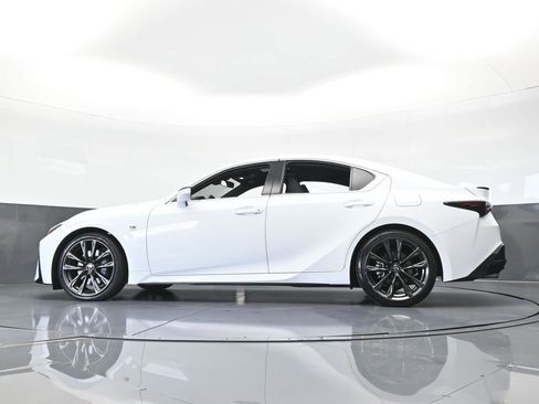 Used 2024 Lexus IS 350 F Sport image 57
