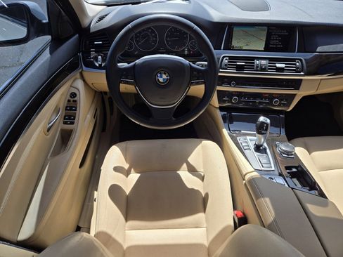 Used 2015 BMW 528i Sedan RWD image 10